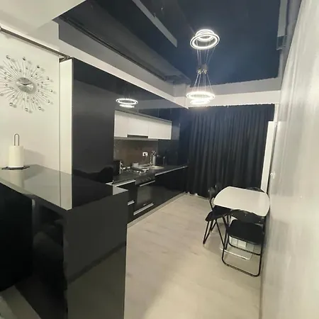 Apartament Mamaia Nord 아파트