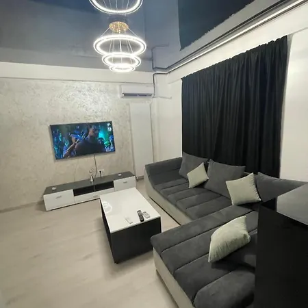 Apartament Mamaia Nord