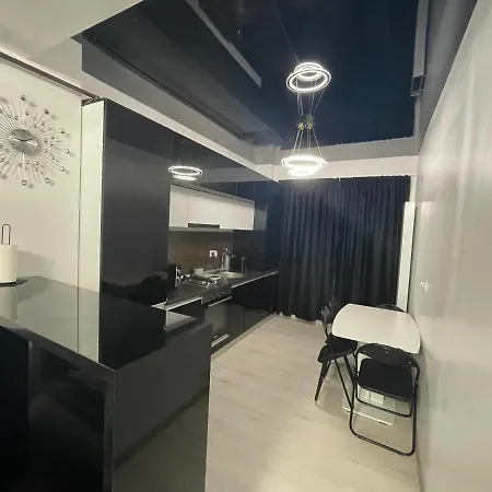 Apartament Mamaia Nord *