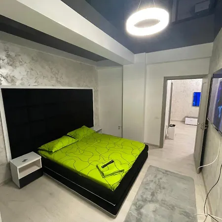 Apartament Mamaia Nord