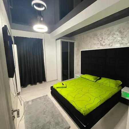 Apartament Mamaia Nord * Năvodari