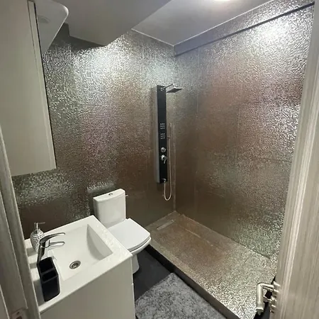 Apartament Mamaia Nord 아파트 Năvodari