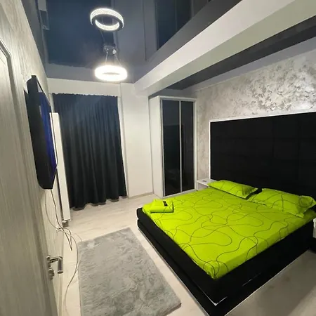 Apartament Mamaia Nord Năvodari