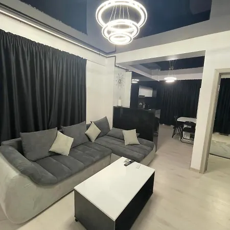 Apartament Mamaia Nord Apartament Năvodari