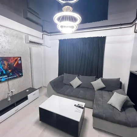 Apartament Apartament Mamaia Nord *