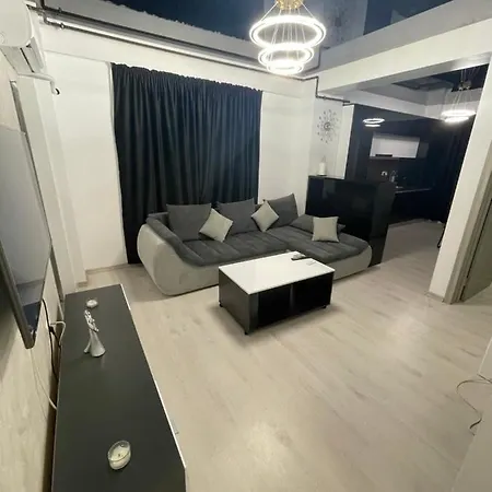 Apartament Apartament Mamaia Nord