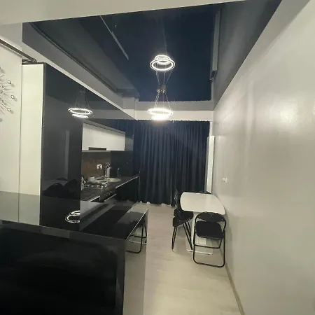 Apartament Apartament Mamaia Nord Năvodari